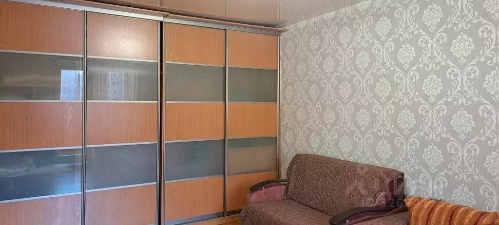 1-к кв. Новосибирская область, Новосибирск Владимировская ул., 21 ... - Фото 1