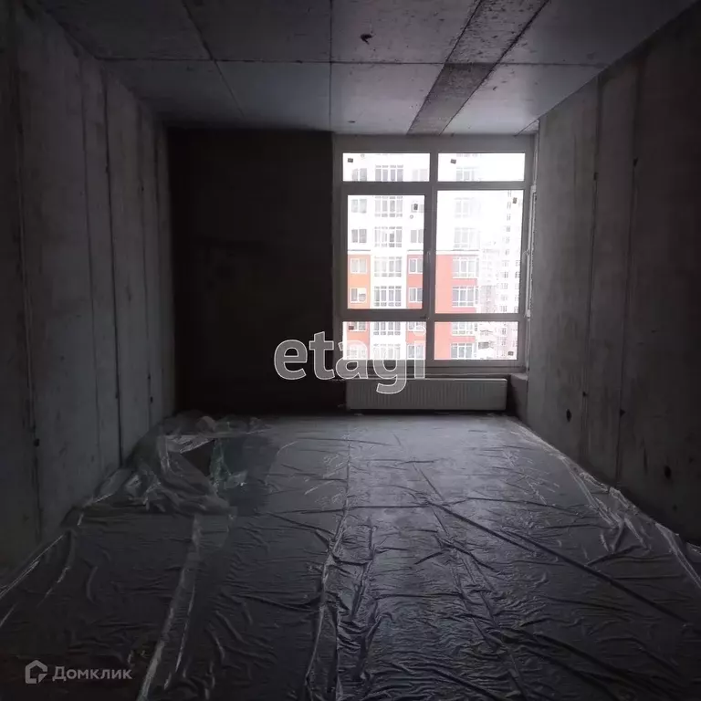 Продаётся квартира-студия, 27.1 м - Фото 1