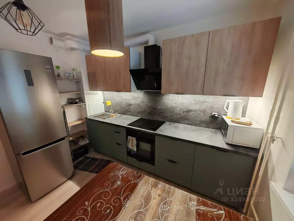 2-к кв. Свердловская область, Екатеринбург муниципальное образование, ... - Фото 1