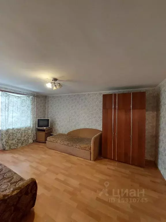 2-к кв. Пермский край, Пермь ул. Мира, 122/1 (52.0 м) - Фото 2