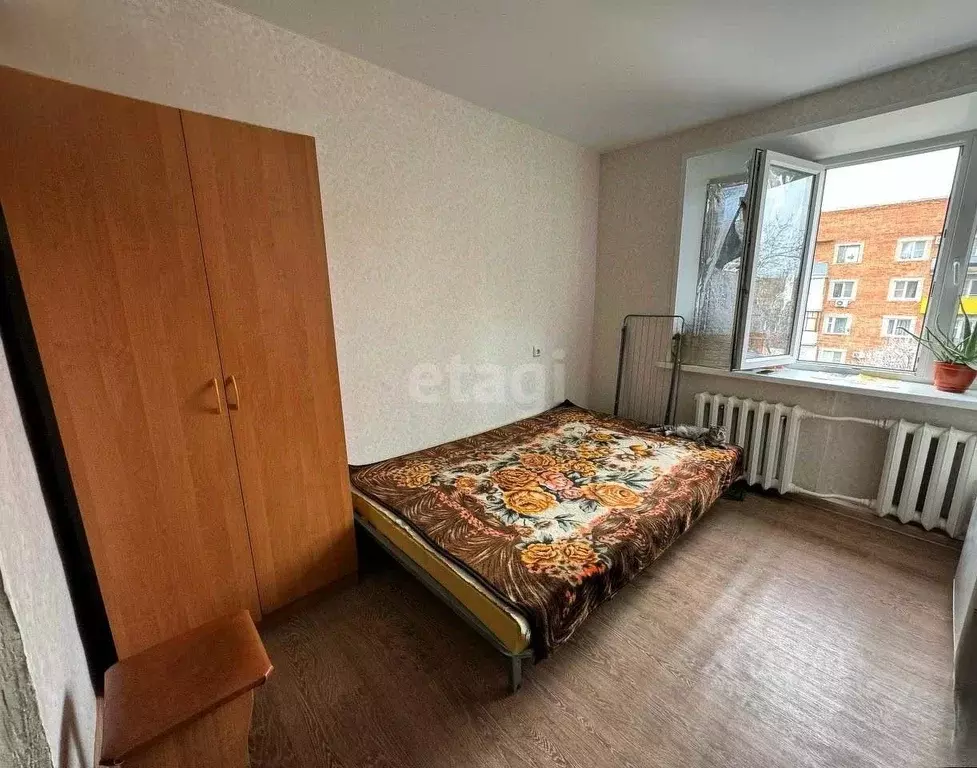 1-к кв. Краснодарский край, Ейск Пионерская ул. (15.8 м) - Фото 1