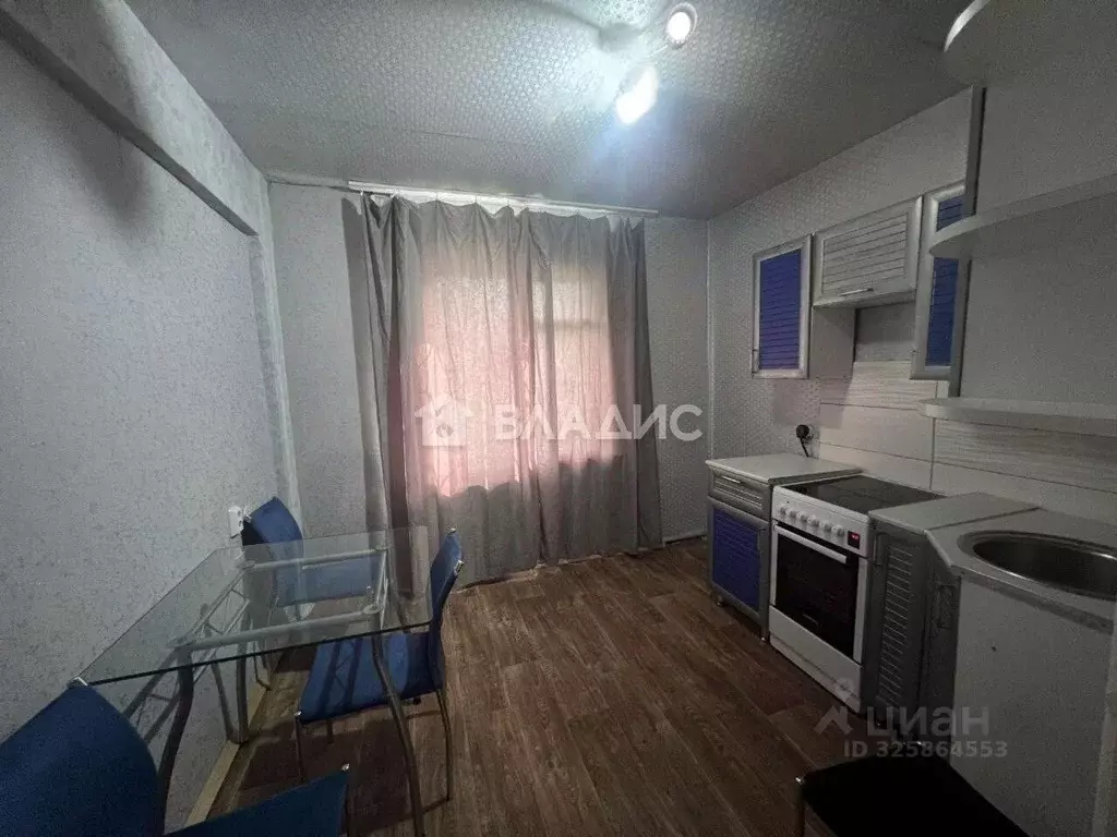 3-к кв. Иркутская область, Ангарск Китой мкр, Советская ул., 6 (58.0 ... - Фото 1