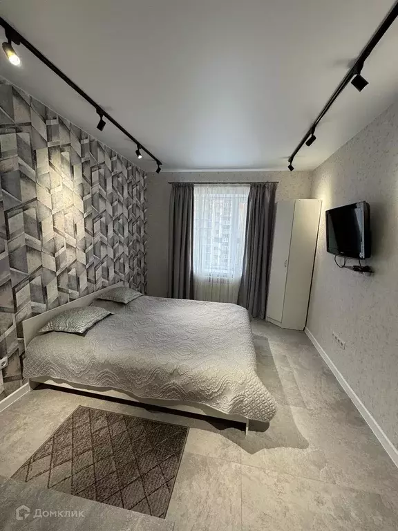 Продаётся 1-к квартира, 37 м - Фото 0