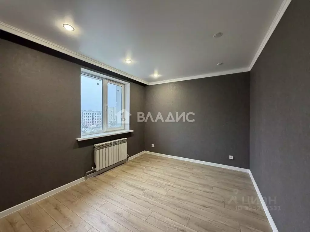 2-к кв. Белгородская область, Белгород ул. Каштановая, 6 (51.3 м) - Фото 2