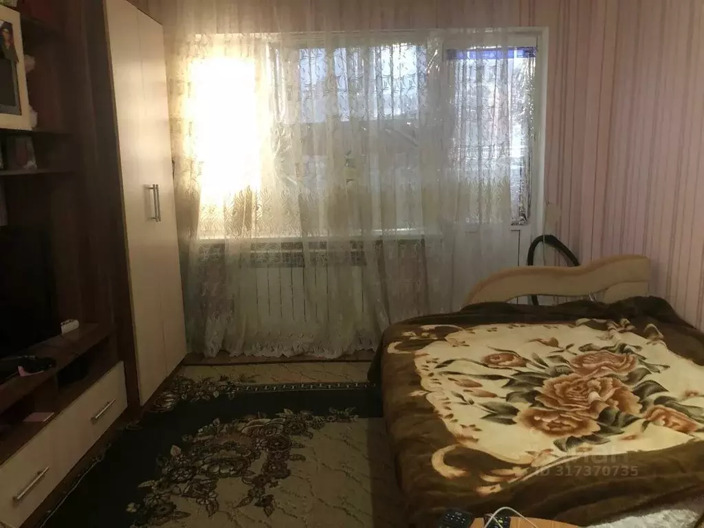 1-к кв. Краснодарский край, Темрюк ул. Карла Маркса, 153 (33.0 м) - Фото 1