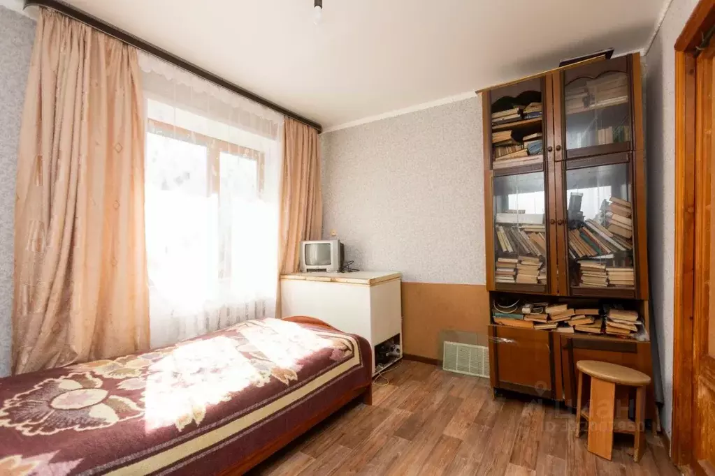 Коттедж в Оренбургская область, Оренбургский район, Горный сельсовет, ... - Фото 2