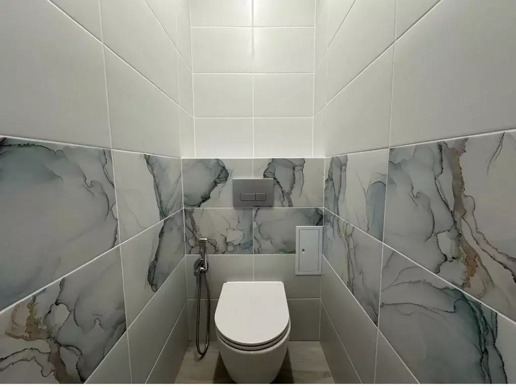 Продаётся 2-к квартира, 55.5 м - Фото 0