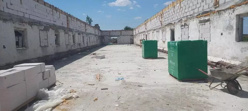 Помещение свободного назначения в Краснодарский край, Динской район, ... - Фото 1