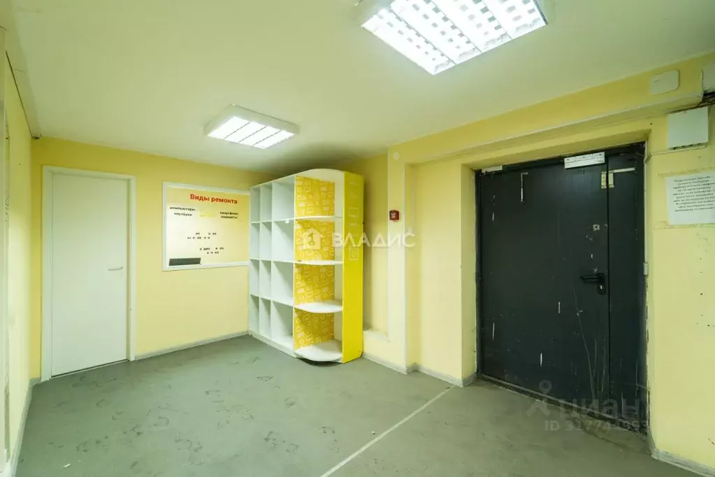 Помещение свободного назначения в Карелия, Петрозаводск Соломенское ... - Фото 0