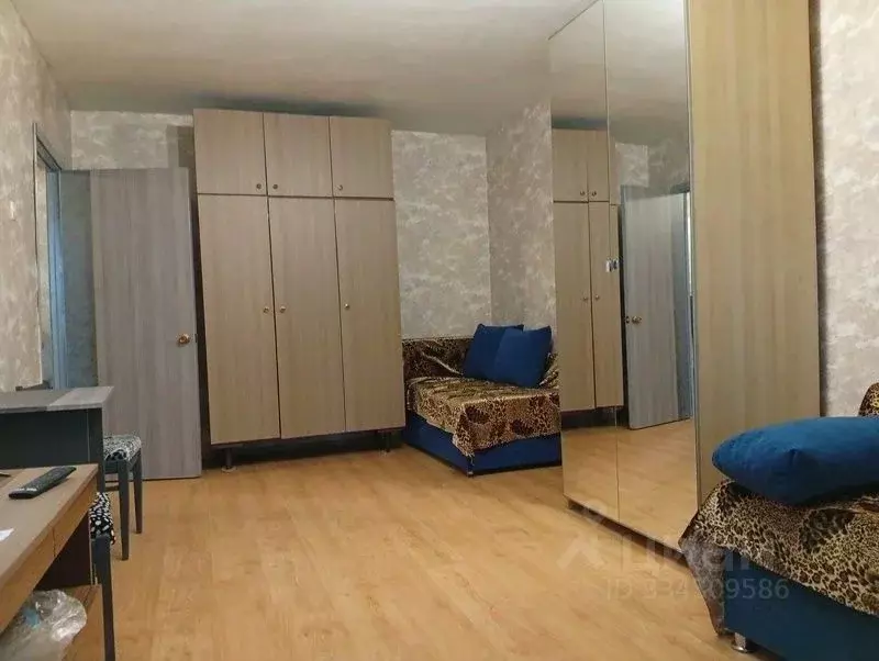 1-к кв. Москва Дубнинская ул., 12К3 (33.0 м) - Фото 2