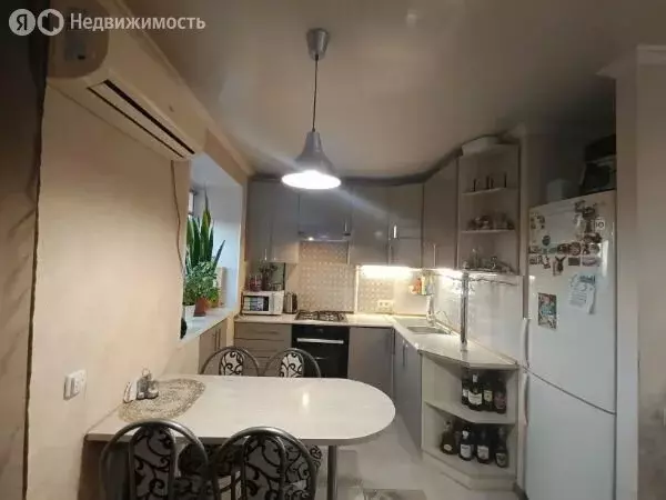2-комнатная квартира: Уфа, Кольцевая улица, 33А (43.8 м) - Фото 2