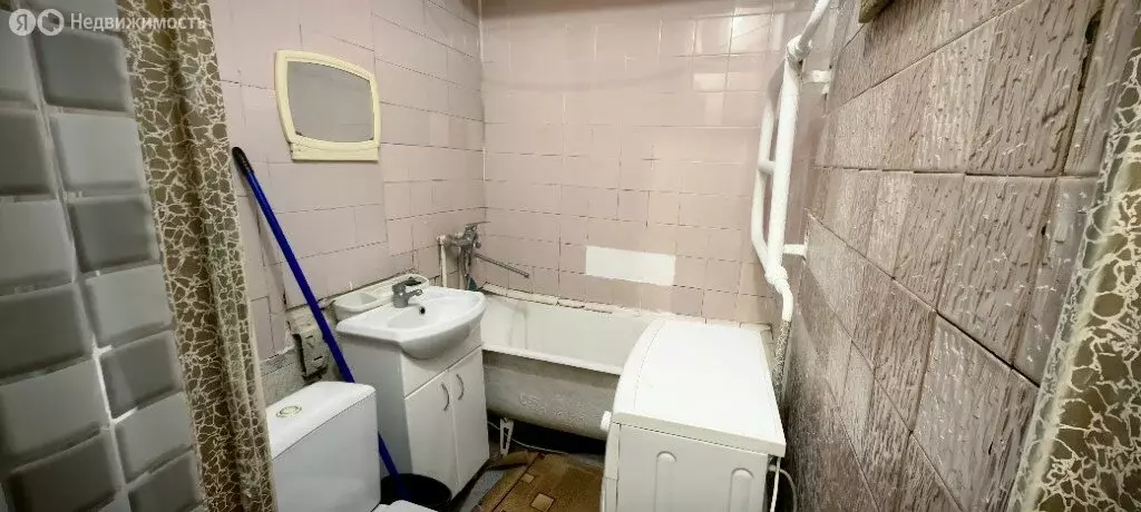 1-комнатная квартира: Уфа, Интернациональная улица, 73 (30.3 м) - Фото 1