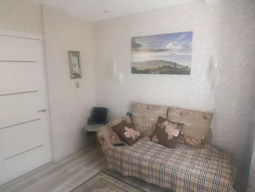 3-к кв. Москва Бирюлевская ул., 12К1 (59.8 м) - Фото 2