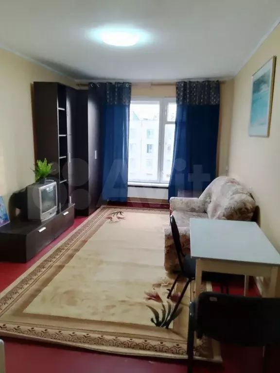 Квартира-студия, 24 м, 9/9 эт. - Фото 0