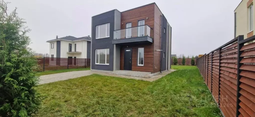 Коттедж в Московская область, Истра муниципальный округ, д. Сысоево, ... - Фото 0