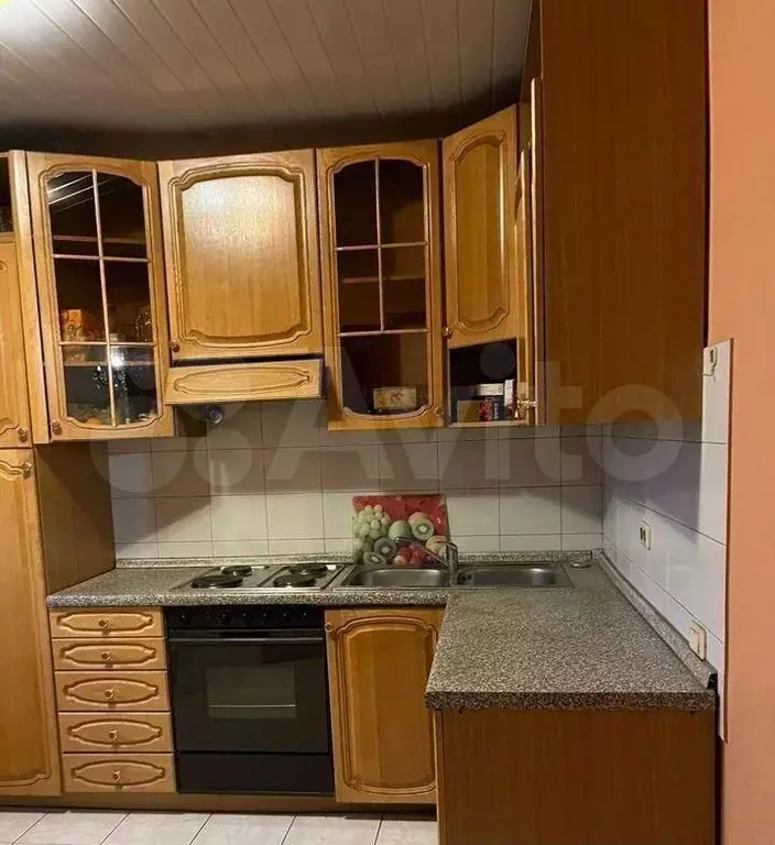 1-к. квартира, 40 м, 4/13 эт. - Фото 0