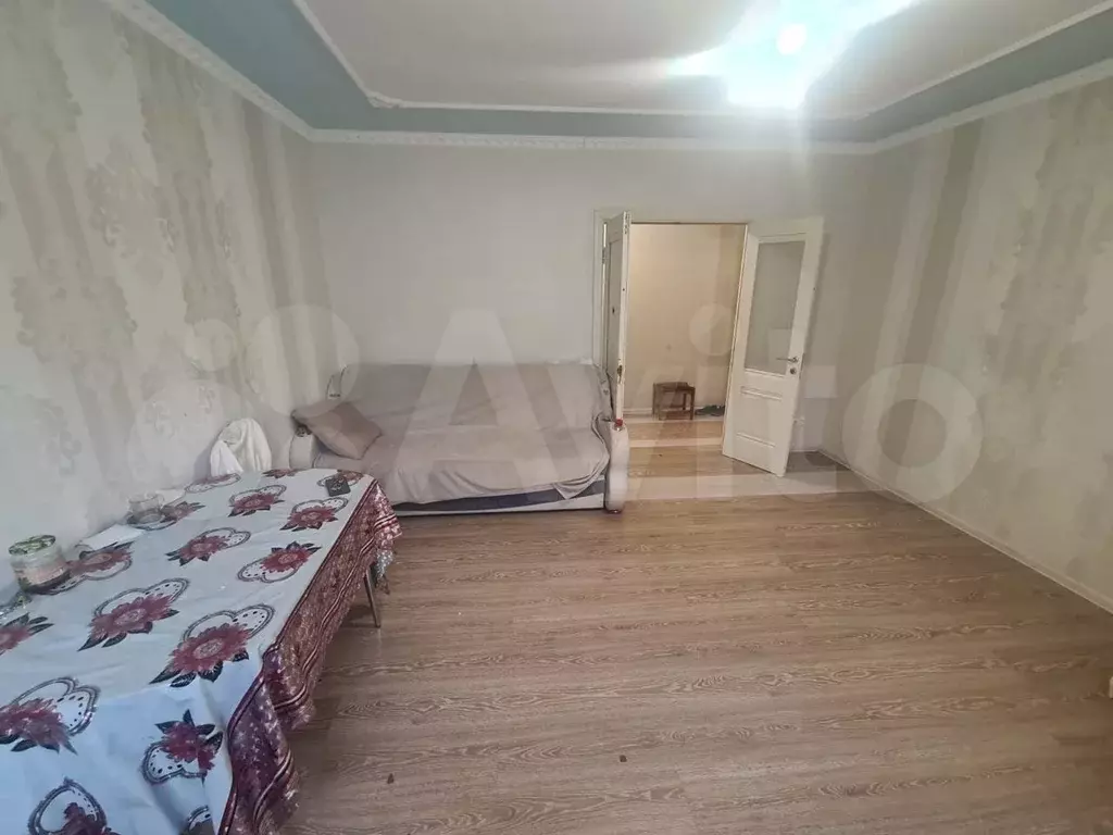 3-к. квартира, 90м, 5/17эт. - Фото 1