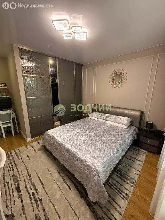 2-комнатная квартира: Чебоксары, улица Константина Иванова, 94 (78 м) - Фото 2