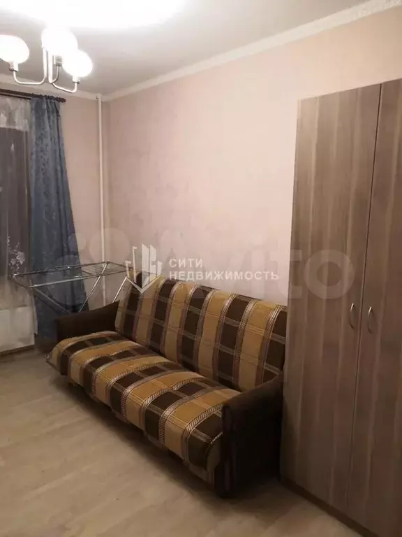 Комната 14 м в 3-к., 9/22 эт. - Фото 1