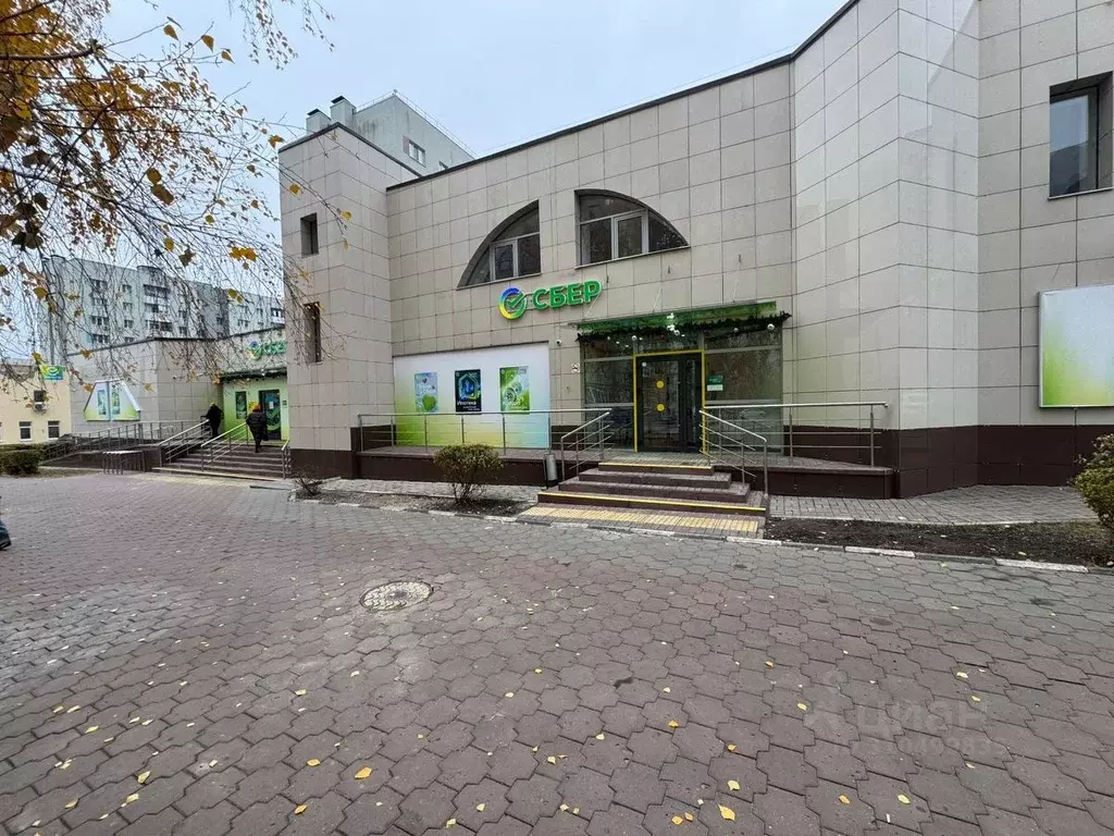 Офис в Белгородская область, Белгород ул. Костюкова, 63 (327 м) - Фото 1