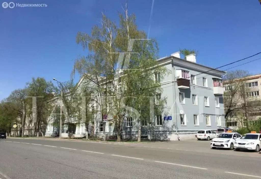 Помещение свободного назначения (87 м) - Фото 0