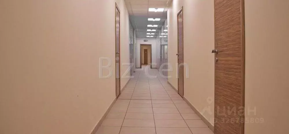 Офис в Москва ул. Архитектора Власова, 6 (798 м) - Фото 1