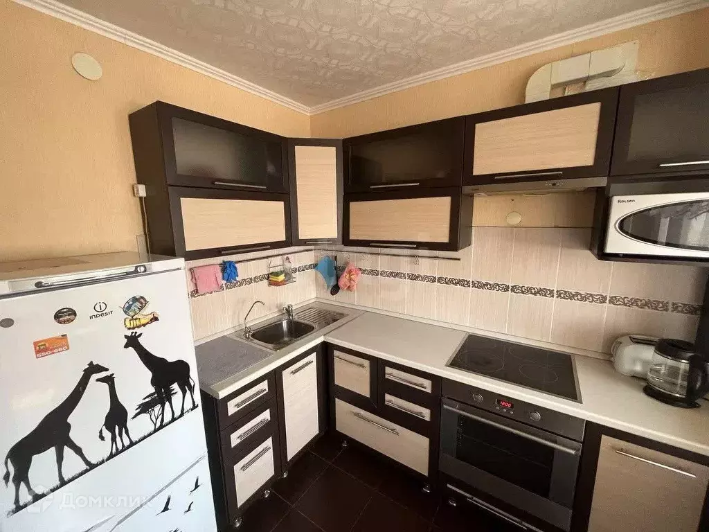 Продаётся 1-к квартира, 37.2 м - Фото 0
