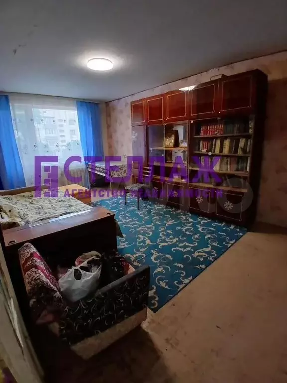 3-к. квартира, 69,6 м, 3/5 эт. - Фото 0