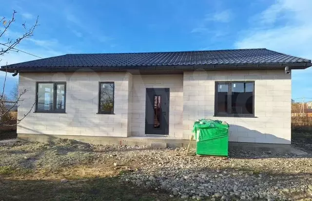 Дом 120 м на участке 4,8 сот. - Фото 0
