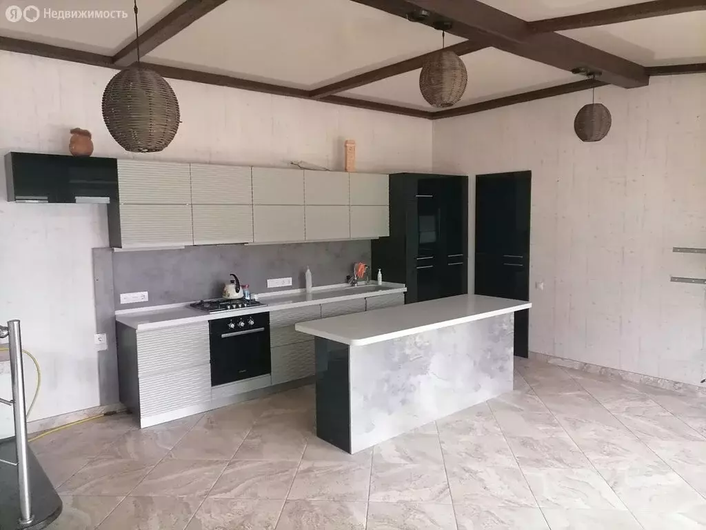 Дом в Новороссийск, Рыбацкая улица, 38А (158 м) - Фото 2