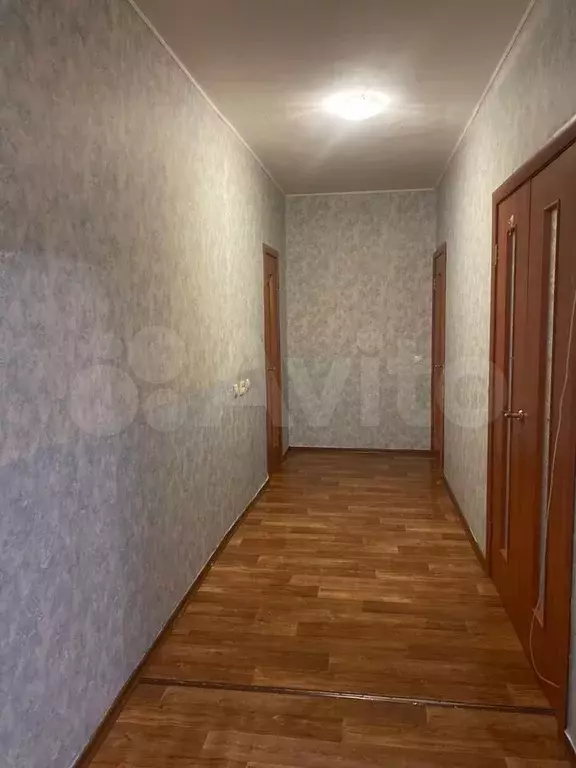 2-к. квартира, 59 м, 3/17 эт. - Фото 1