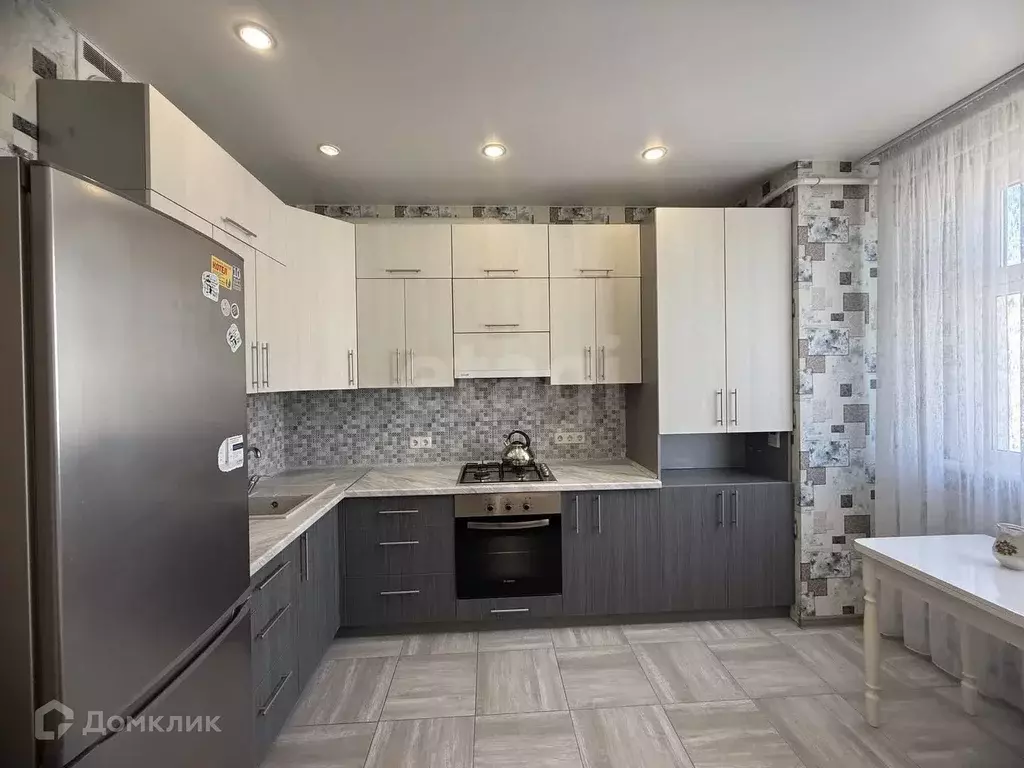 Продаётся 1-к квартира, 35 м - Фото 0