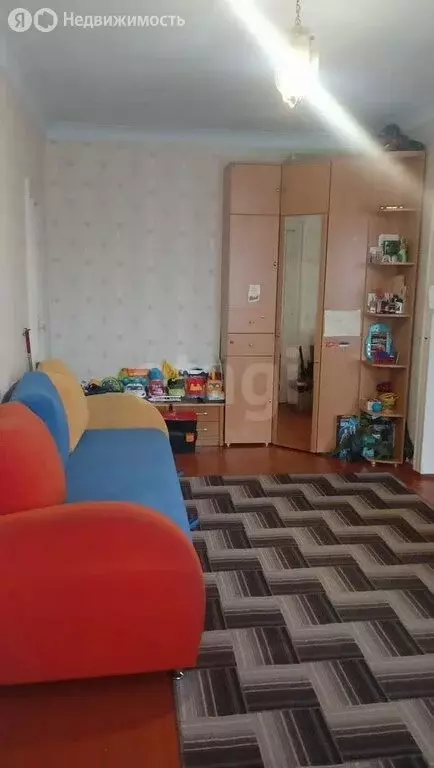 2-комнатная квартира: Чита, Ленинградская улица, 56 (44.3 м) - Фото 2