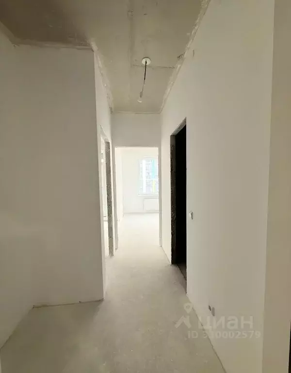 1-к кв. Ленинградская область, Новоселье г. Ломоносовский район, ... - Фото 2