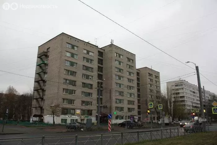 Торговая площадь (156 м) - Фото 1