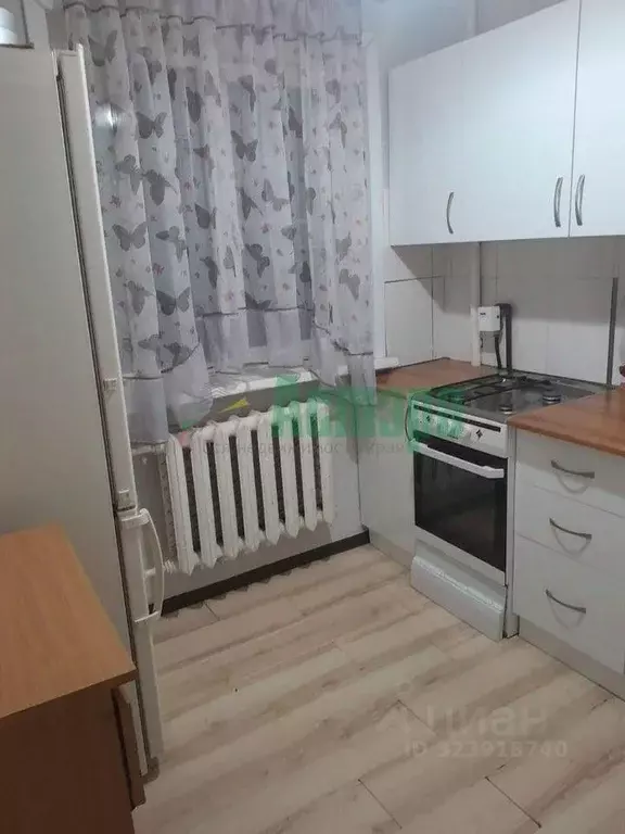 3-к кв. Забайкальский край, Чита Новобульварная ул., 113 (54.0 м) - Фото 1