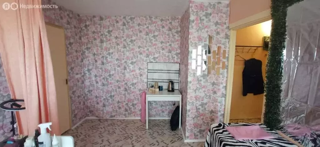 2-комнатная квартира: село Казанское, Лесная улица, 9 (45.7 м) - Фото 1