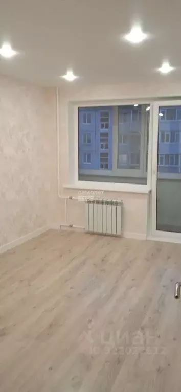 2-к кв. Вологодская область, Вологда ул. Текстильщиков, 21В (47.1 м) - Фото 0