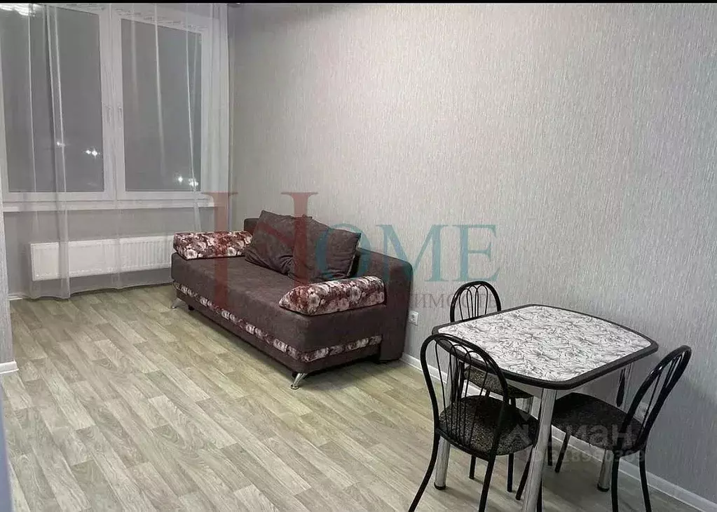 1-к кв. Новосибирская область, Новосибирск Тайгинская ул., 39 (27.0 м) - Фото 0