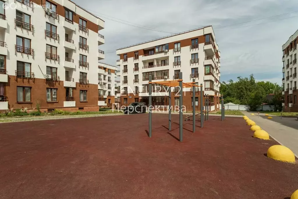 Квартира-студия: Малаховка, квартал Подмосковный, 67к5 (25 м) - Фото 1