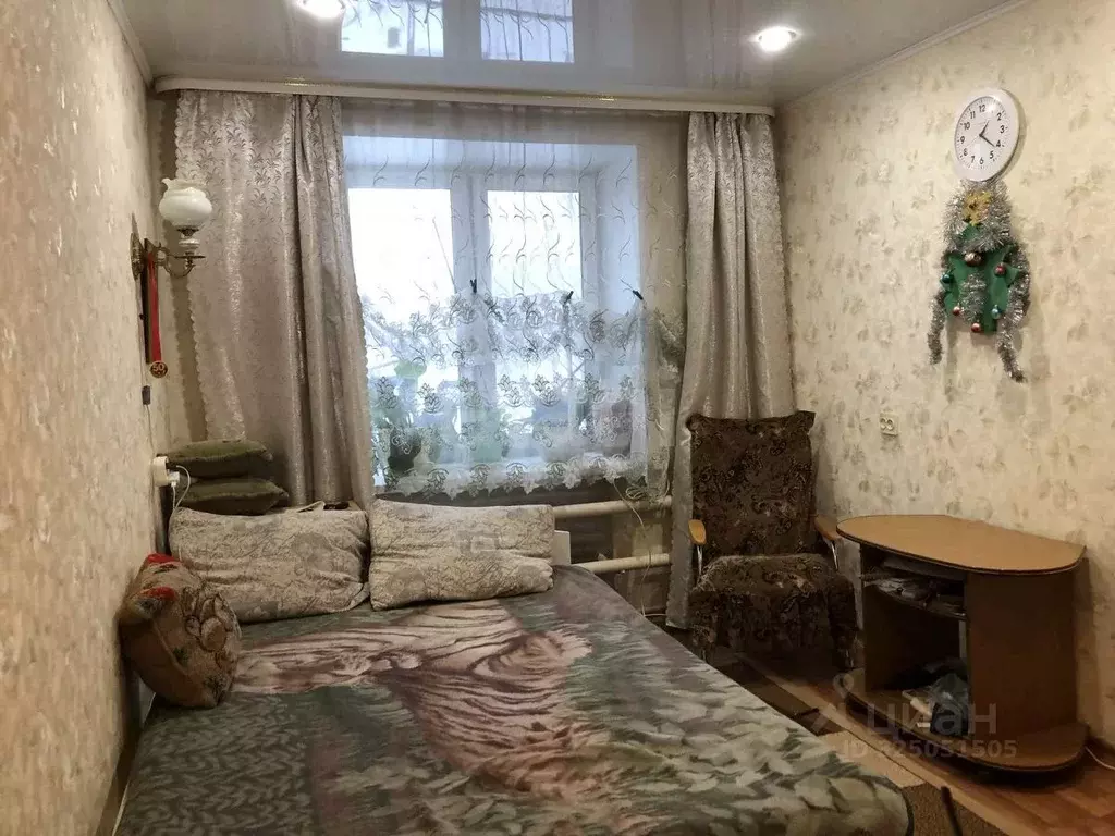 Студия Татарстан, Казань ул. Гудованцева, 1 (19.0 м) - Фото 1