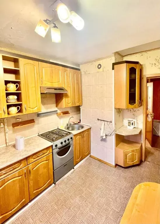 2-к кв. Санкт-Петербург Наличная ул., 36К2 (51.4 м) - Фото 0