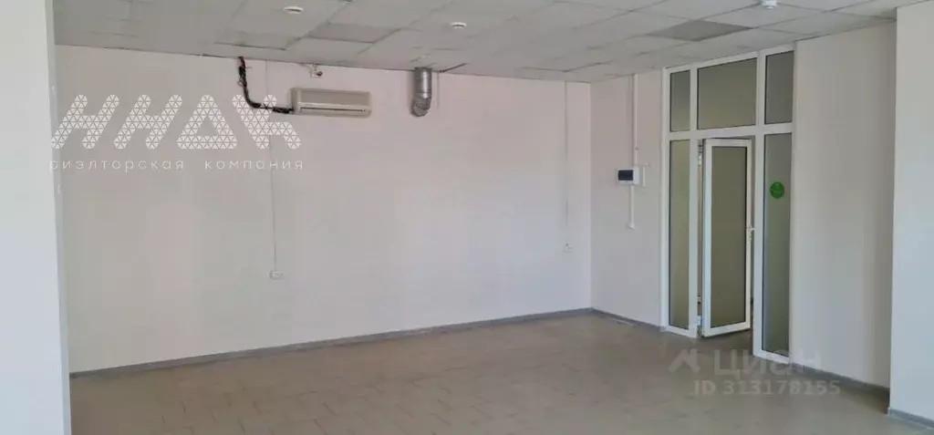 Помещение свободного назначения в Нижегородская область, Балахна ул. ... - Фото 0