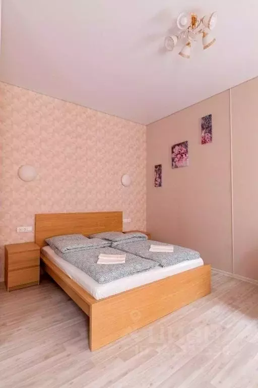 1-к кв. Ленинградская область, Выборг Крепостная ул., 37А (32.0 м) - Фото 0