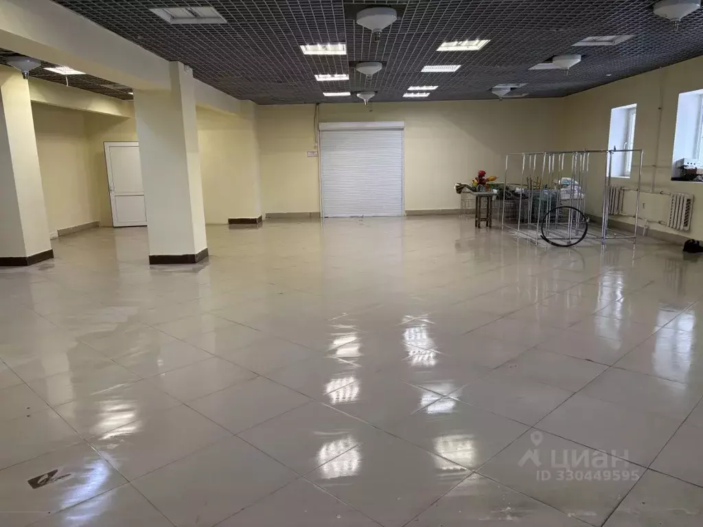 Помещение свободного назначения в Владимирская область, Владимир ... - Фото 1