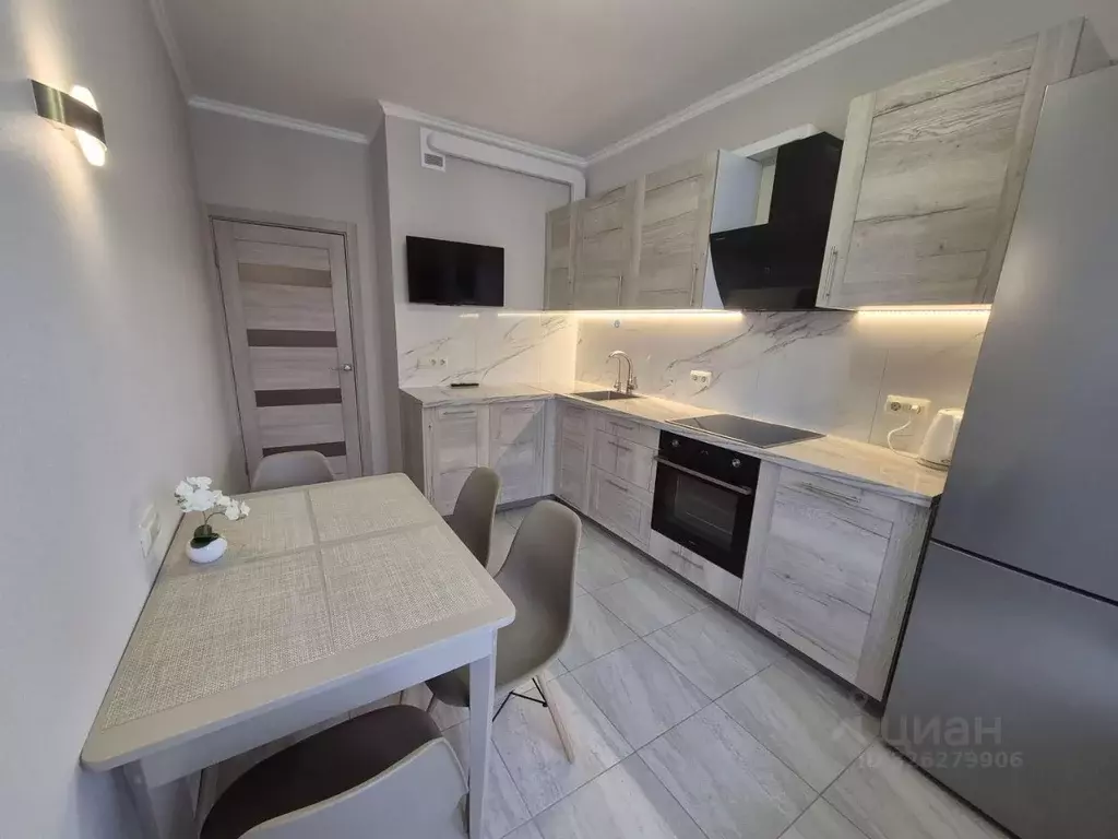 2-к кв. Москва Тимирязевская ул., 8к2 (54.2 м) - Фото 2