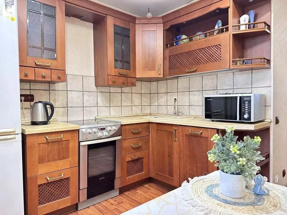 2-к кв. Иркутская область, Иркутск ул. Александра Невского, 99/3 (57.0 ... - Фото 1