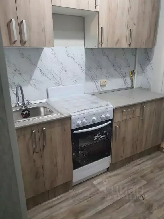 2-к кв. Москва просп. Буденного, 27К5 (44.5 м) - Фото 1