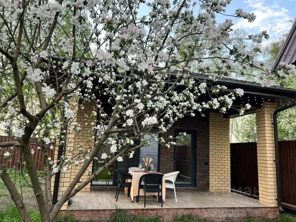 Дом в Воронежская область, Воронеж ул. Розовая, 36 (45 м) - Фото 1