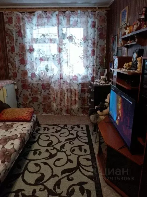 2-к кв. Саха (Якутия), Якутск Северная ул., 6 (42.0 м) - Фото 1